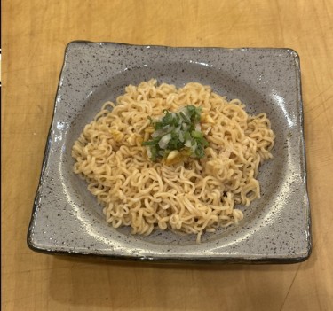 王子醬拌麵