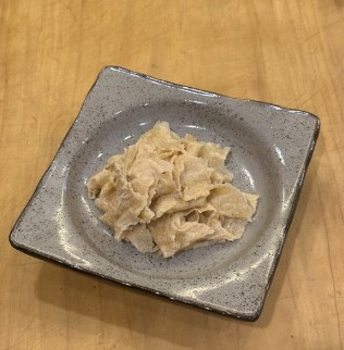 大豆皮