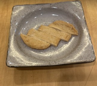 甜不辣
