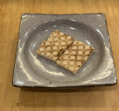 鱈魚塊
