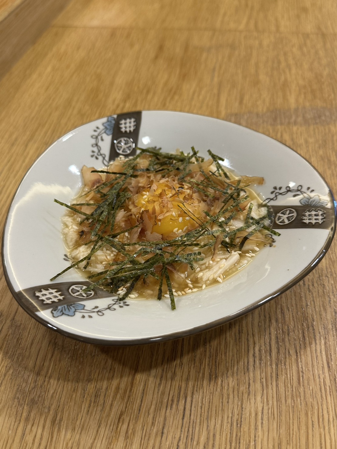 涼拌山藥絲