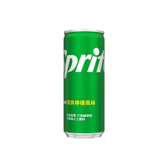雪碧
