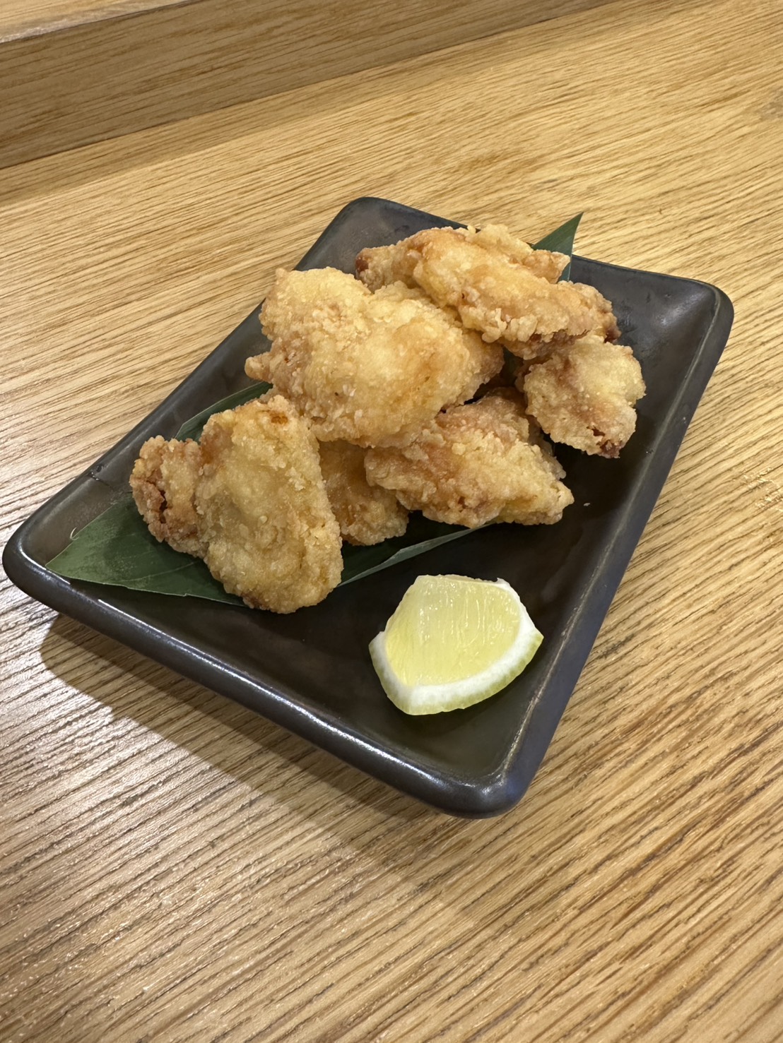 唐揚雞