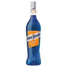 藍橙酒