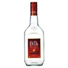 dita荔枝酒