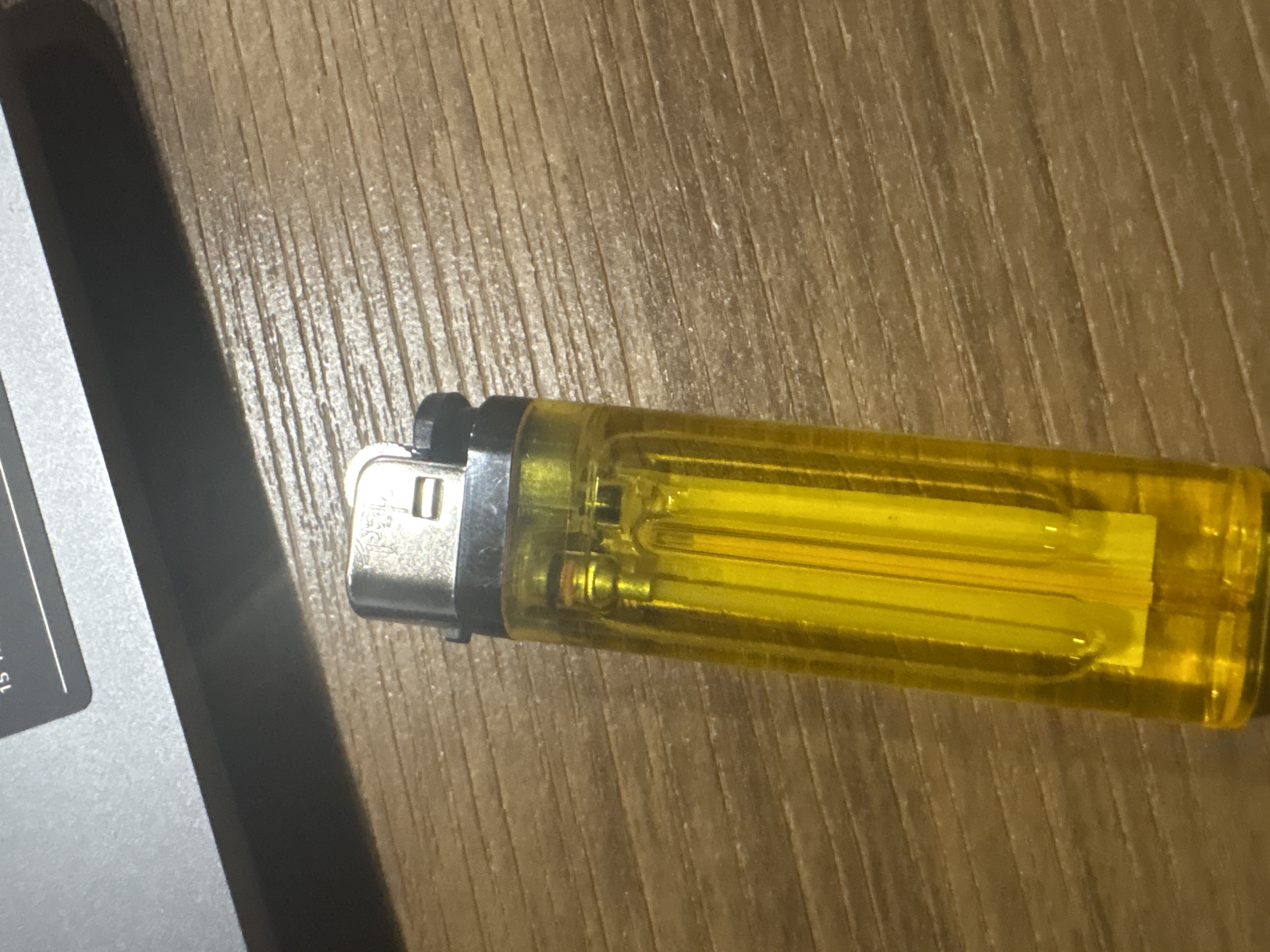 打火機